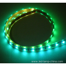 30leds/M LED Strip 5050 SMD Magic Pixel LED Strip Lights APA102 SK9822